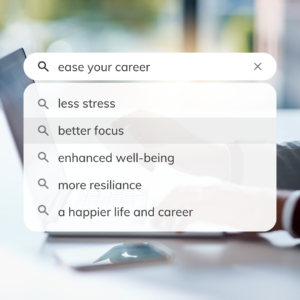 Career Change With Ease - Ease Your Career